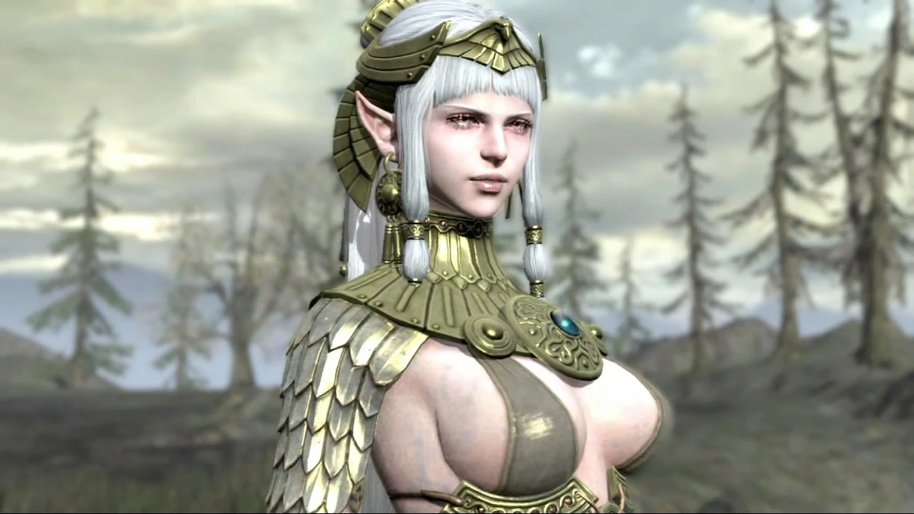 12 лет разработки! Kingdom Under Fire II выходит в ноябре