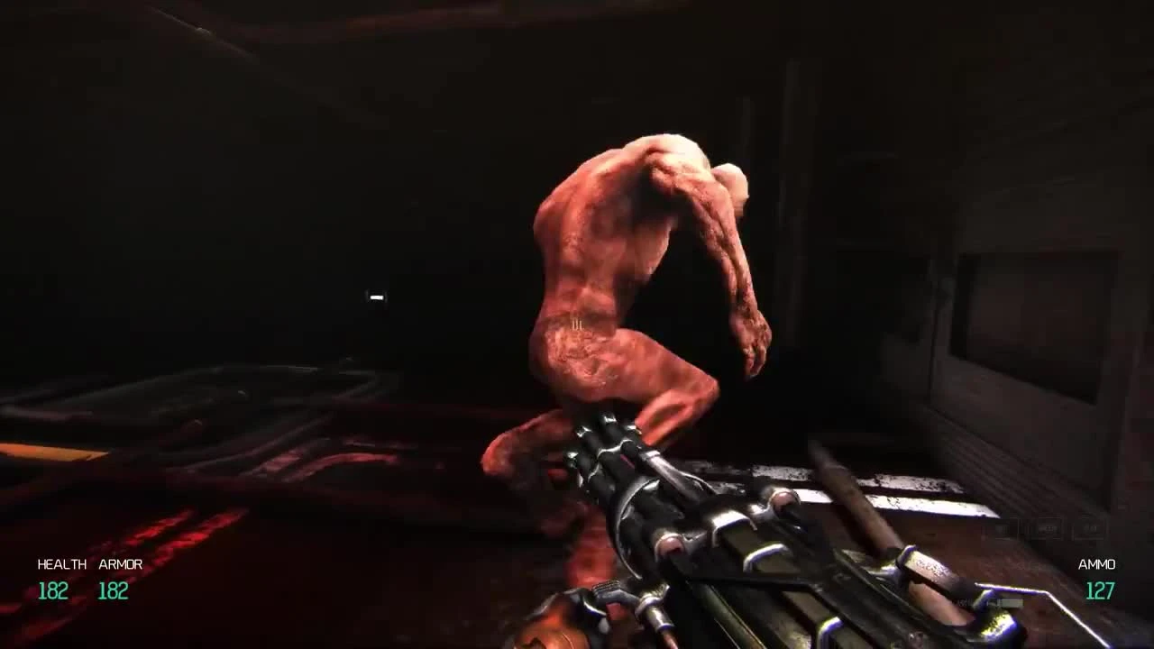 Cargo 3 "геймплей"