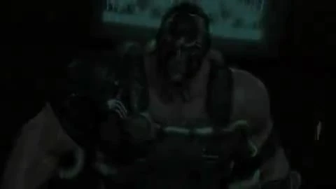 Мультиплеер Batman: Arkam Origins разрабатывает Splash Damage