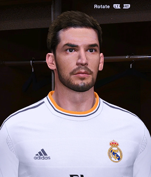 PES 2014 "Isco by Behin"