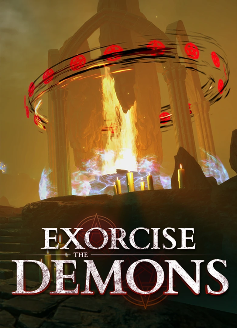 Exorcise The Demons