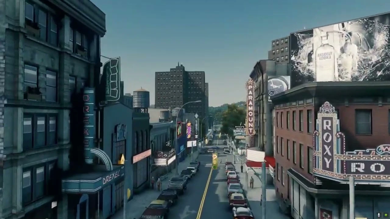 Игрок воссоздал Либерти-Сити из GTA 3 в Cities: Skylines, поражающий количеством деталей