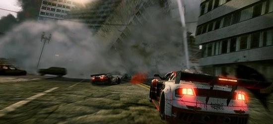 Новая дата британского релиза MotorStorm: Apocalypse