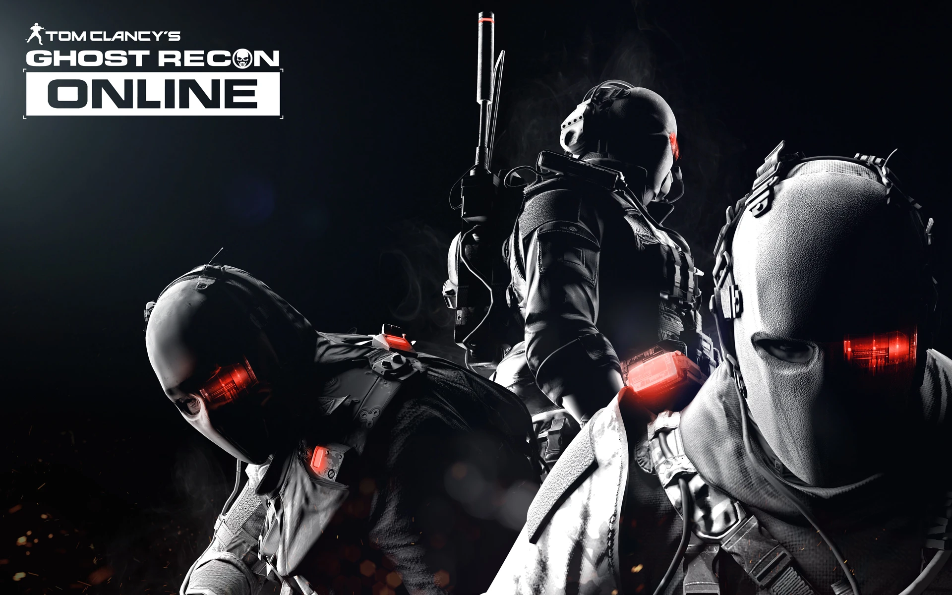 Ghost Recon Online переезжает в Steam