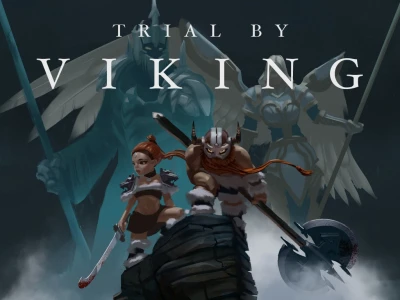 Trial By Viking: Трейнер/Trainer (+1: Бессмертие / Immortality) [1.0] {MrAntiFun}