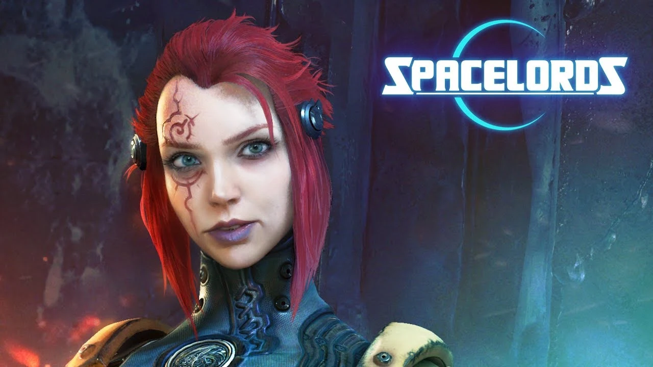 Благородная Sooma уже доступна в Spacelords