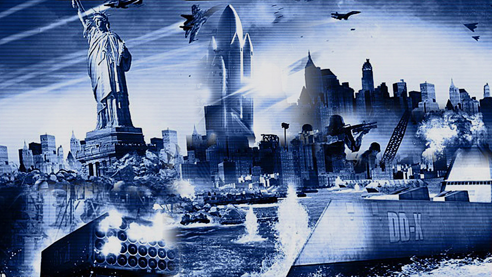 Act of War: High Treason "Таблица для Cheat Engine" [UPD: 22.11.2023] {N3rveMods}