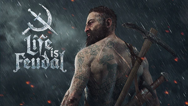 Life is Feudal: MMO - Началось закрытое бета тестирование