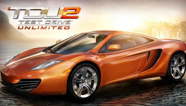 Bigben Interactive купила права на гоночную серию Test Drive