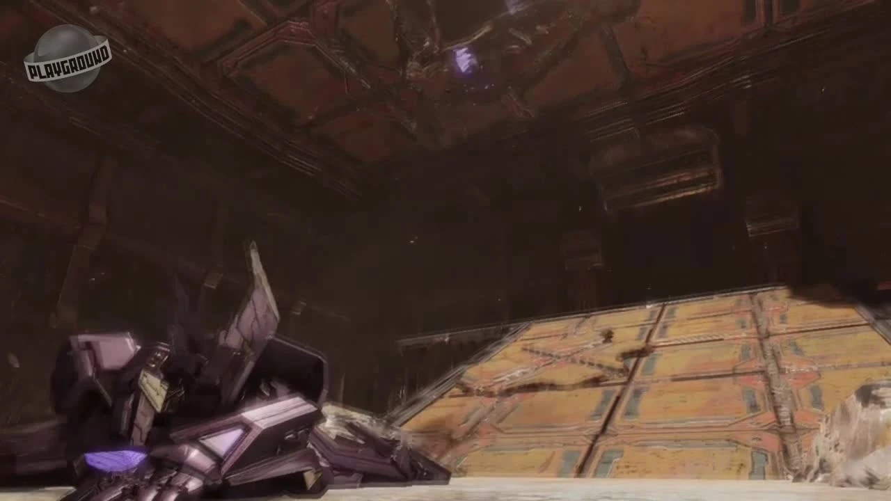 Transformers: Rise of the Dark Spark. Все искры пропали