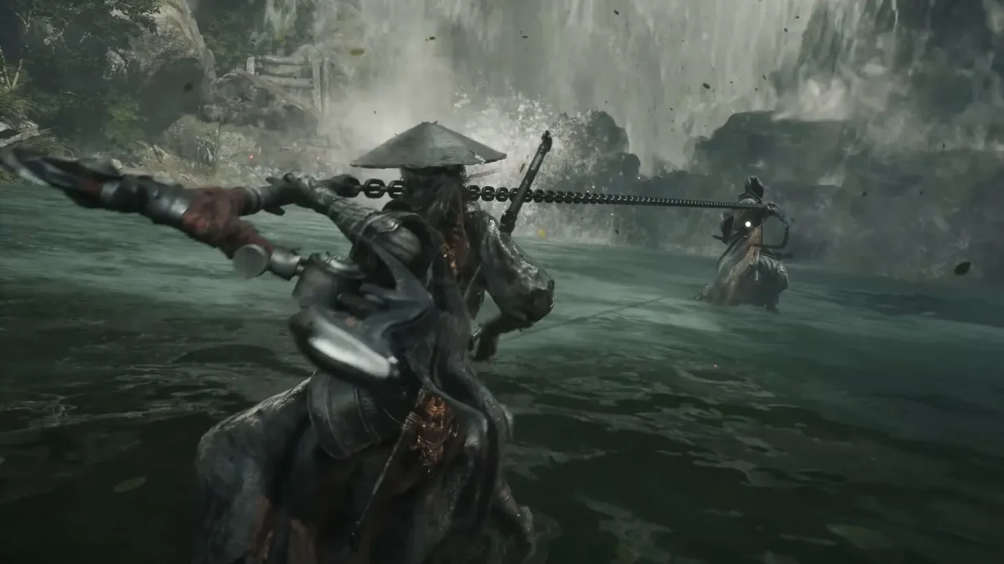 Трейлер Phantom Blade Zero стал самым просматриваемым на The Game Awards 2025