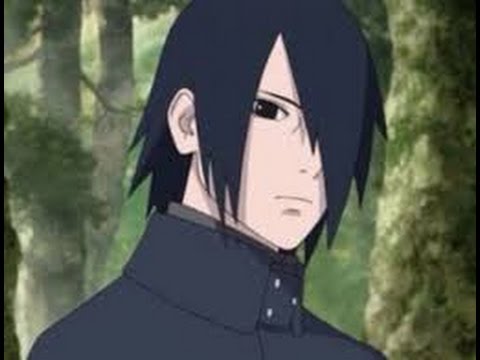 Naruto Shippuden Ultimate Ninja Storm Revolution "Sasuke Gaiden Moveset Mod"