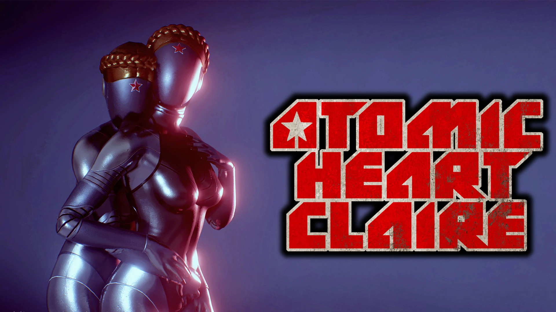 Очаровательные близняшки из Atomic Heart появились в хорроре Resident Evil 2