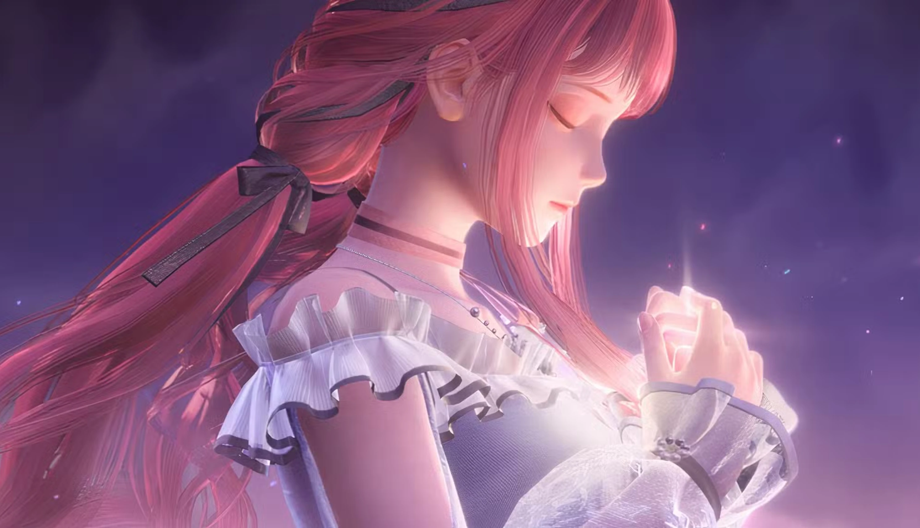 Магия прихоти в Infinity Nikki: секреты силы, изменяющей мир