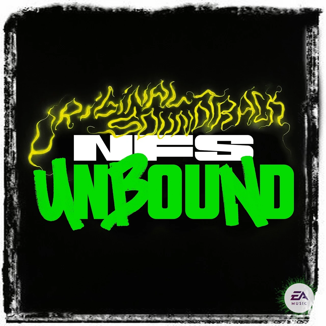 Need for Speed: Unbound "Саундтрек"