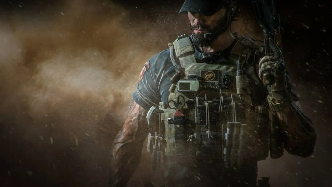 Впечатляющий рекламный ролик CrossfireX был представлен на ПК, а не на Xbox Series X