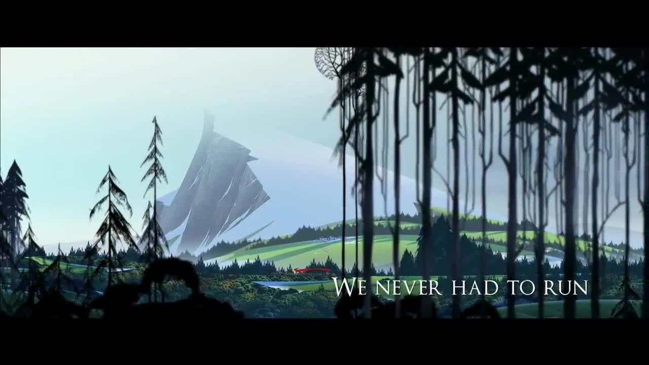 The Banner Saga выйдет на PS4 в январе