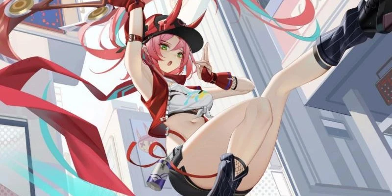 Все достижения в обновлении 2.6 для Honkai Star Rail