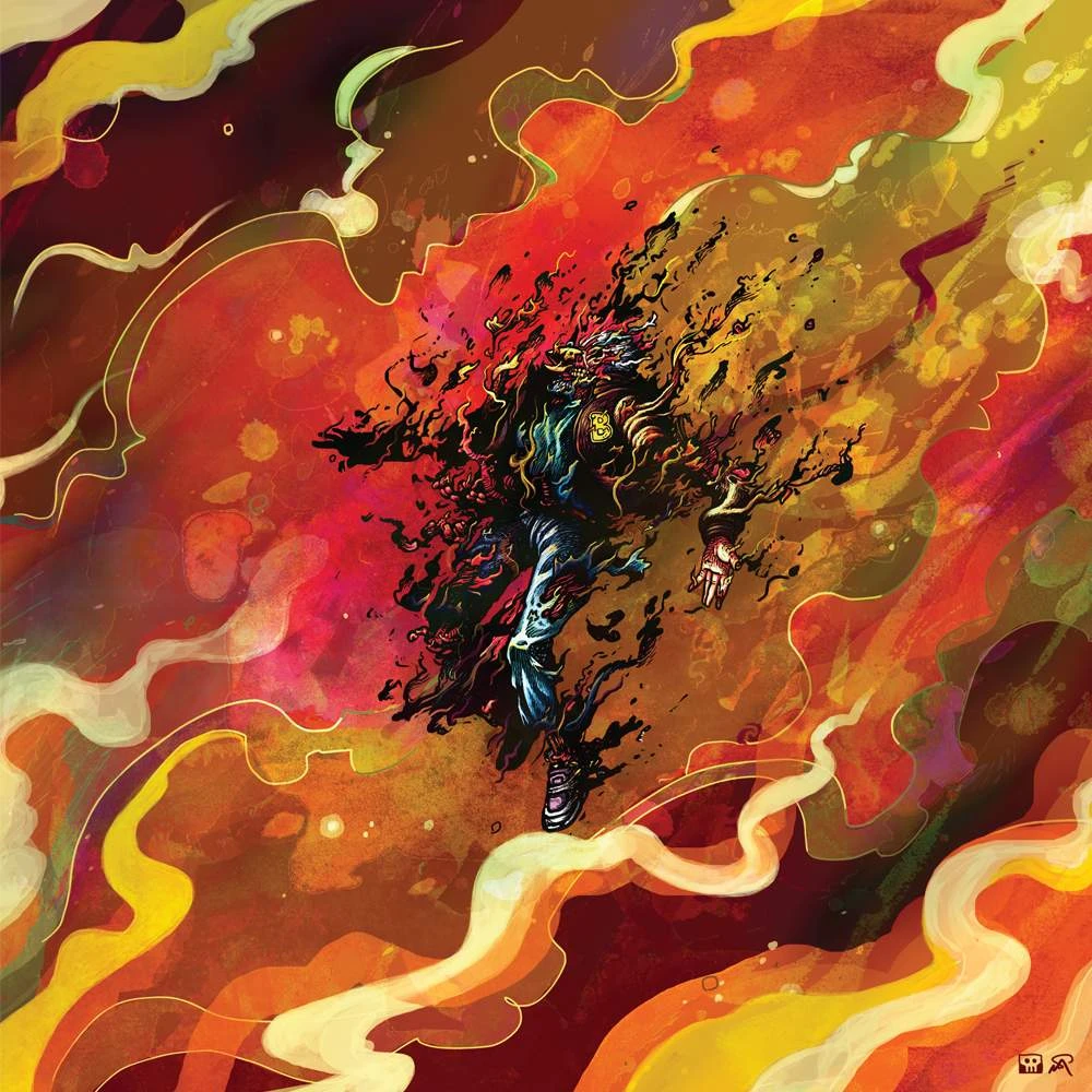 Hotline Miami Collection "Саундтрек из двух частей во FLAC качестве"