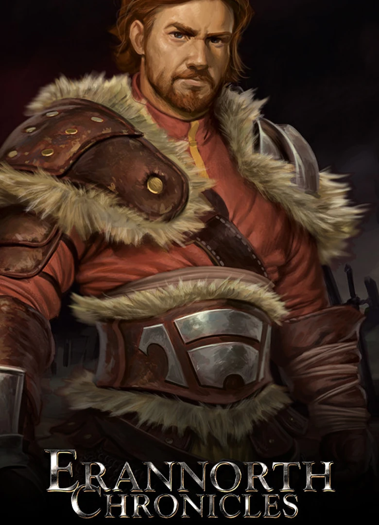 Erannorth Chronicles