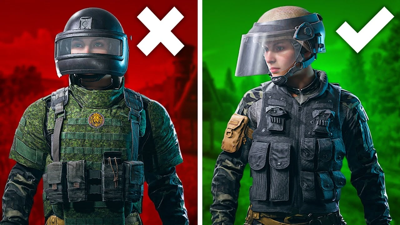 Броня, шлемы и рюкзаки: Полный гайд по выживанию в Arena Breakout: Infinite