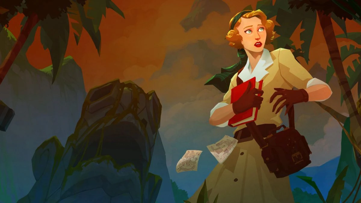 Call of the Sea получит два эксклюзивных издания для PlayStation