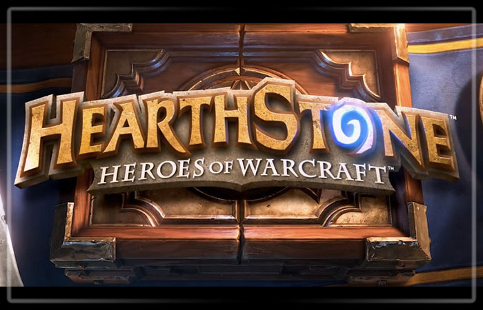 Истории карт в Hearthstone
