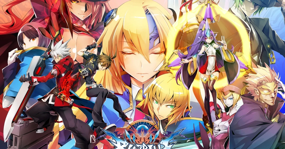 TGS 2018: BlazBlue: Central Fiction - Special Edition выйдет на Nintendo Switch