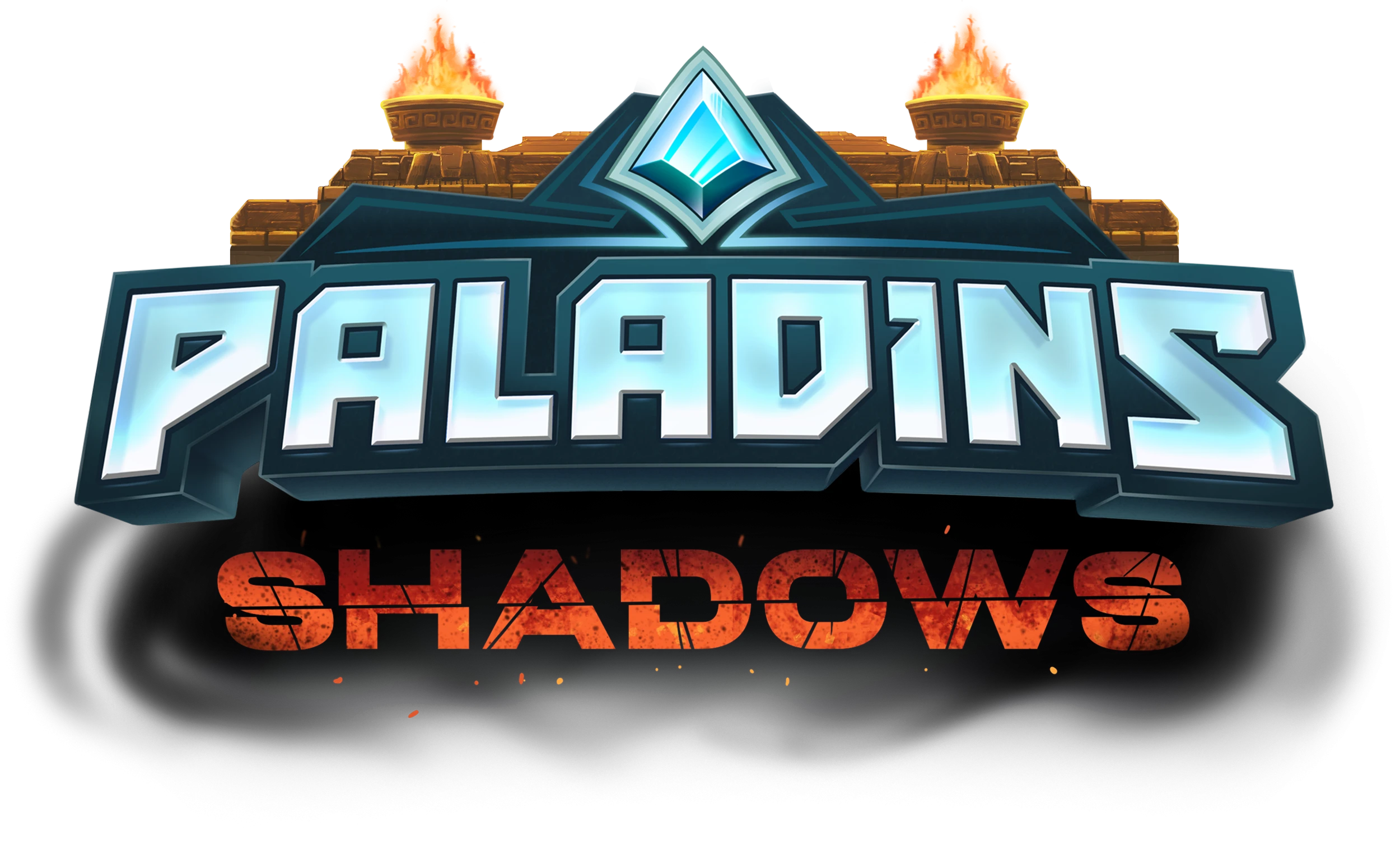 Paladins: Обновление "Тени" уже доступно