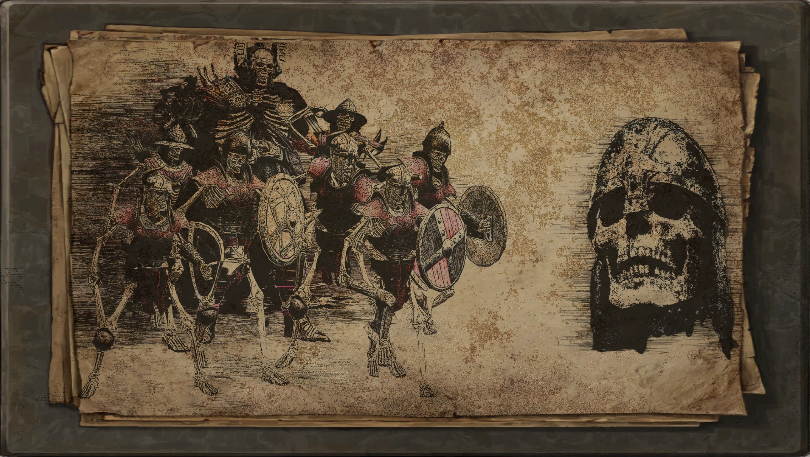 Моддер добавил играбельную фракцию нежити в SpellForce 3