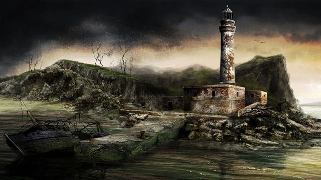 Разработчики Dear Esther работают над next-gen игрой в открытом мире