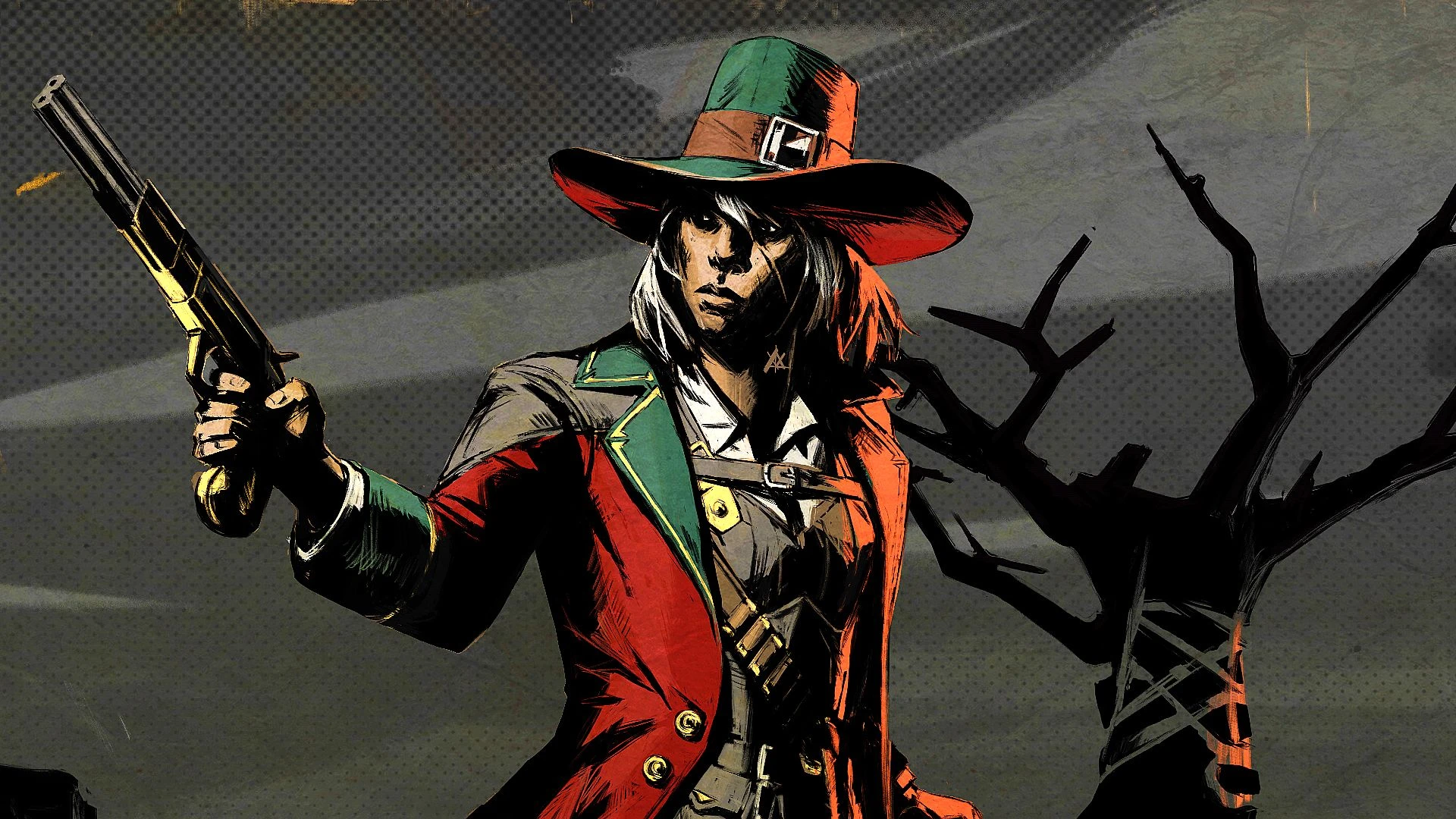 Как убить Шелби Кросс и пройти эпизод 1 в Weird West