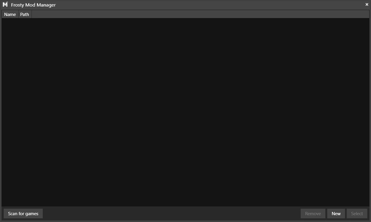 FIFA 21 "Frosty Mod Manager" [v.1.0.6.0]