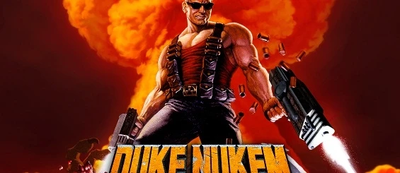 Duke Nukem 3D: Megaton Edition сегодня в Steam