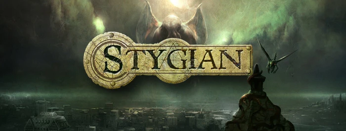 Stygian: Reign of the Old Ones перенесена на 2018 год