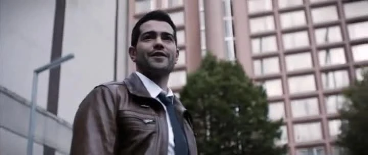 ФИЛЬМ ПО ИГРЕ Восставшие мертвецы / Dead Rising: Watchtower 2015