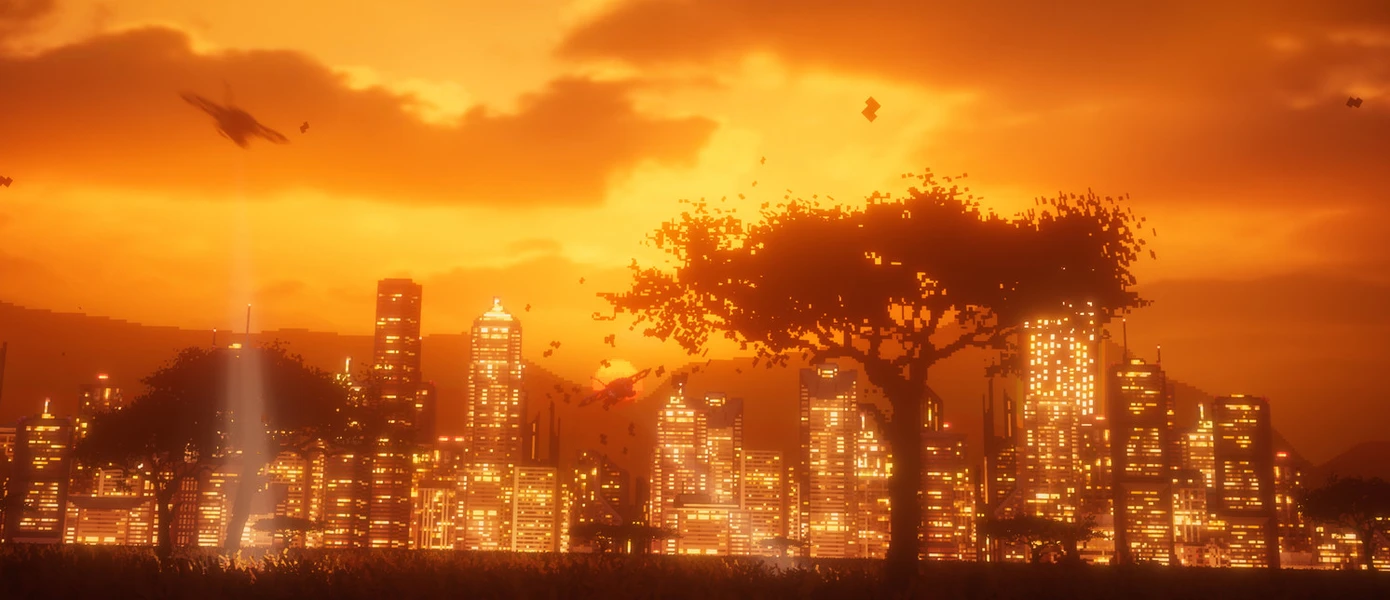 Разработчик амбициозного долгостроя The Last Night: "Теперь это игра следующего поколения"