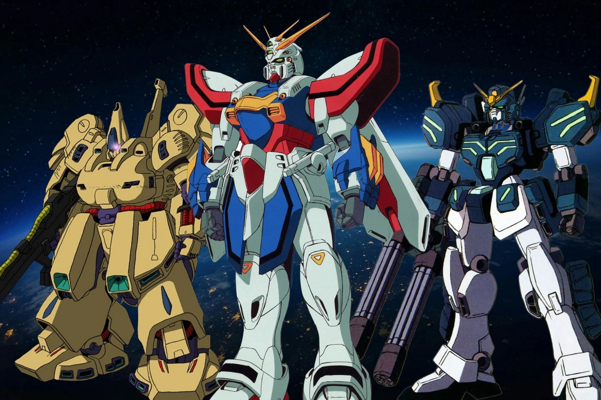 Многопользовательский шутер от первого лица Gundam Evolution прекратит свое существование 29 ноября