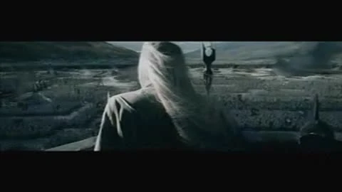 LOTR: The Battle for Middle-earth (In The Battle) #9