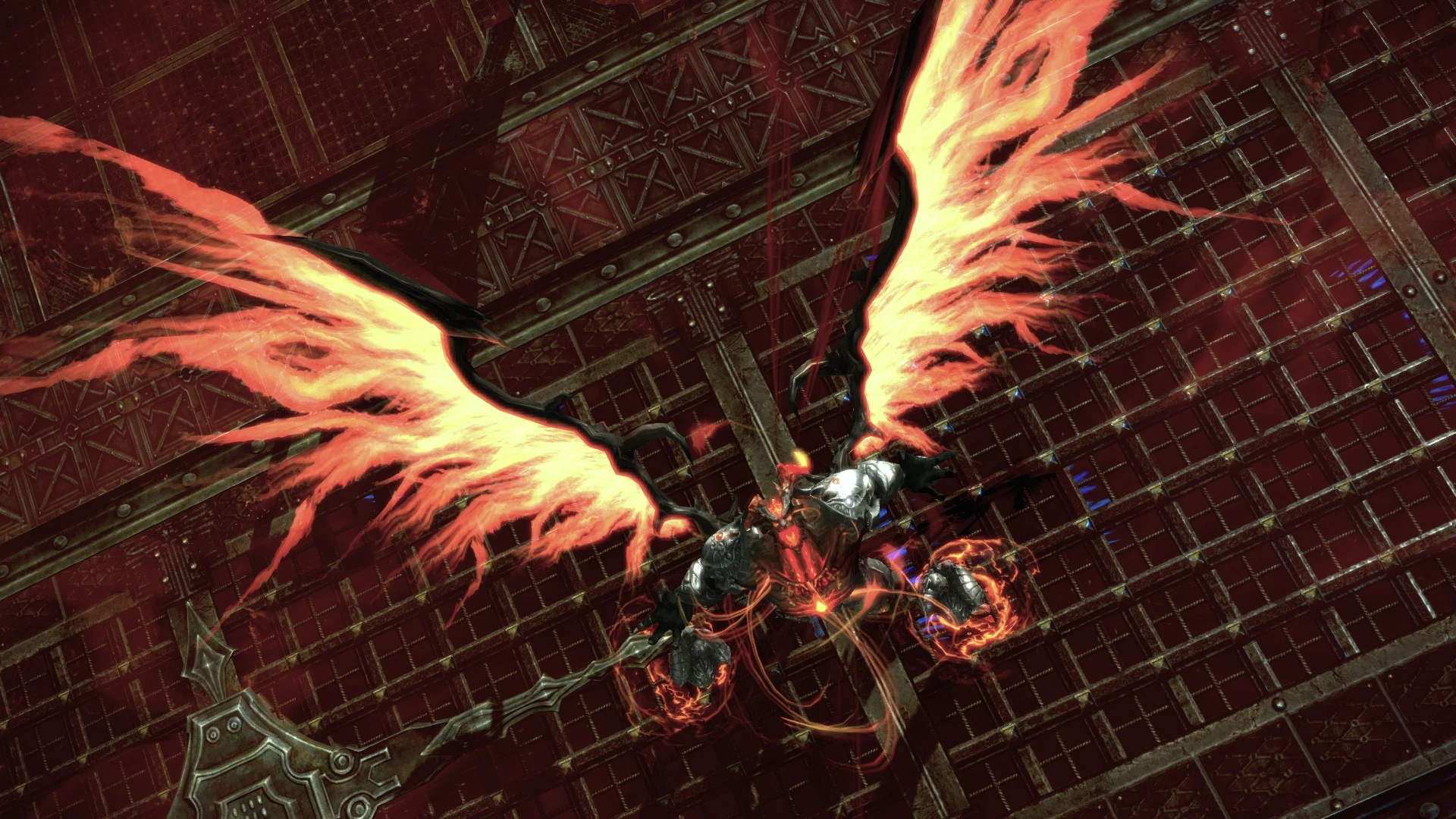 TERA: глобальное обновление. Часть вторая