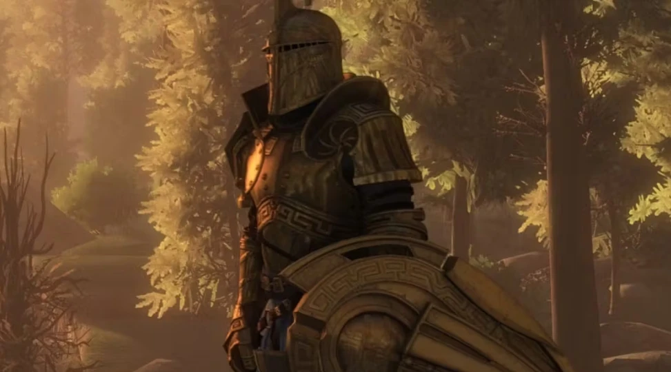 Показаны новые скриншоты Skyblivion, неофициального ремейка TES 4: Oblivion