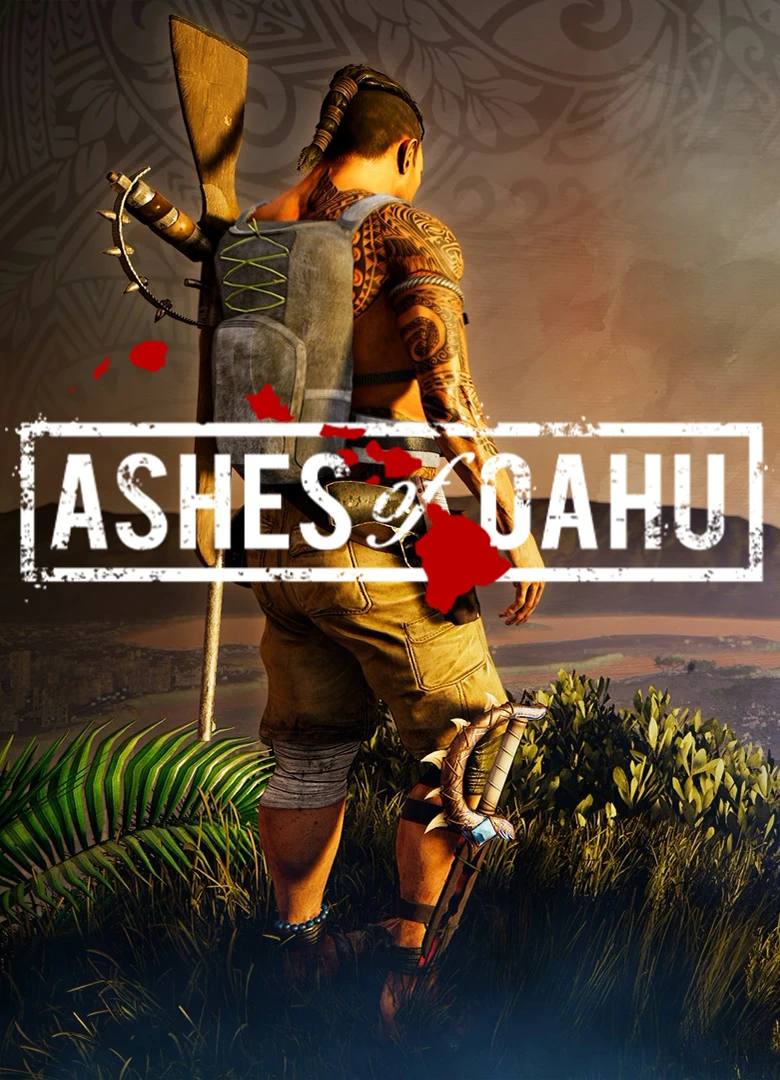 Ashes of Oahu