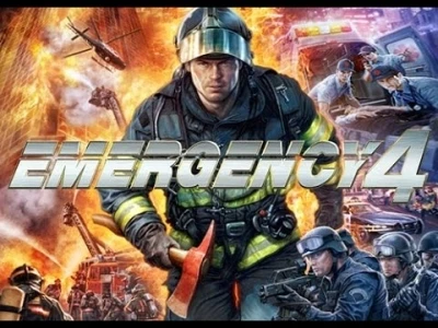 Emergency 4: Global Fighters for Life: Таблица для Cheat Engine [All Versions] {Geri}