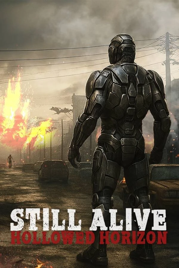 Still Alive: Hollowed Horizon