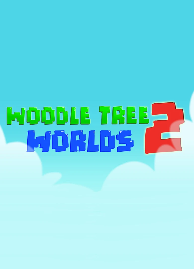 Woodle Tree 2: Worlds