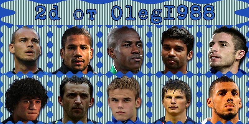 FIFA Manager 11 "10 2d foto-2pac"