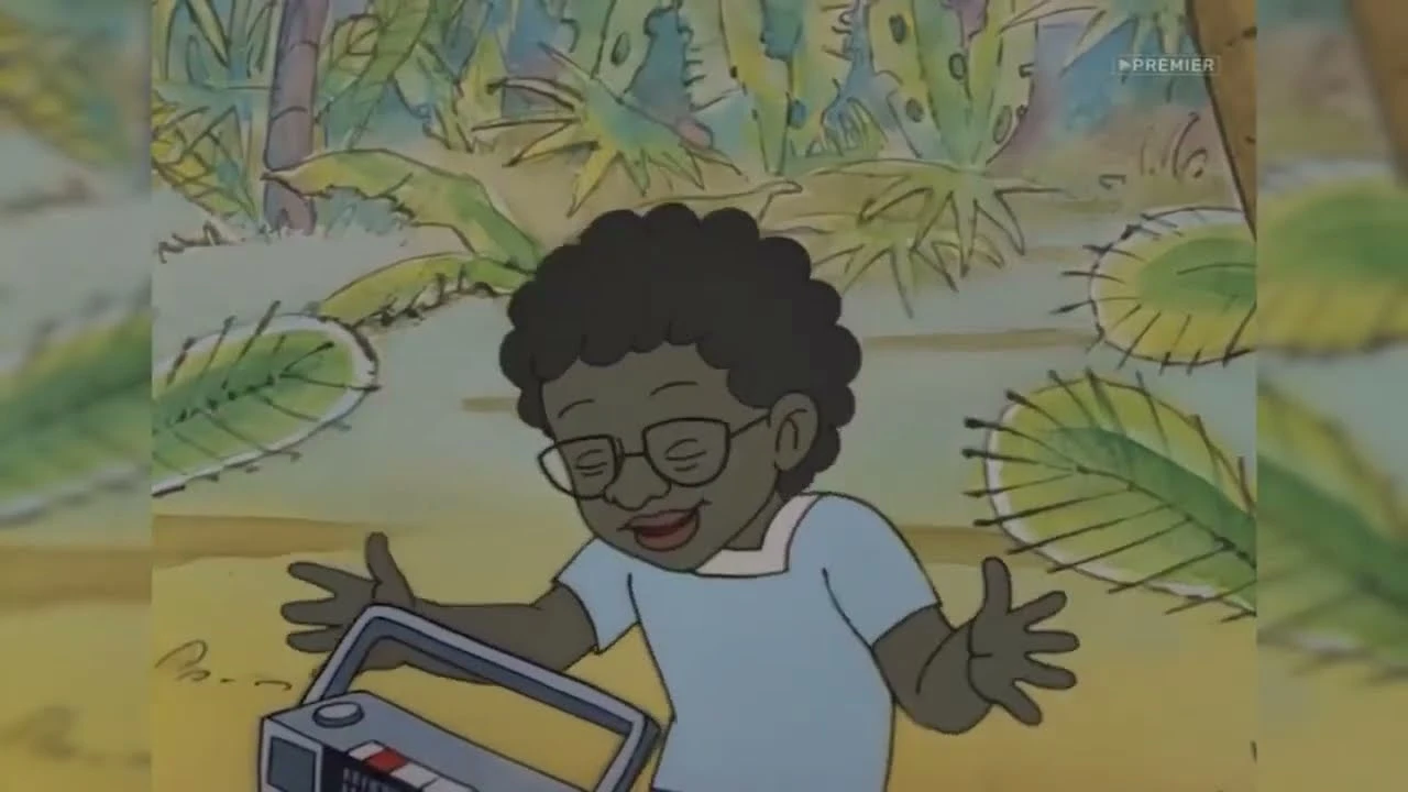 Да я могу тебя даже в негра превратить GTA5