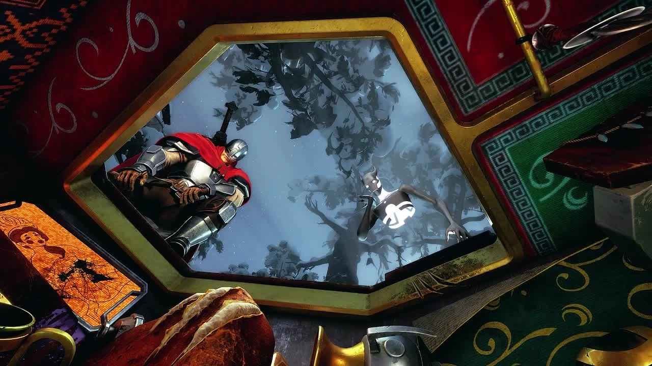 "Киберслав" возвращается: три новые серии выйдут на "Кинопоиске" в конце декабря