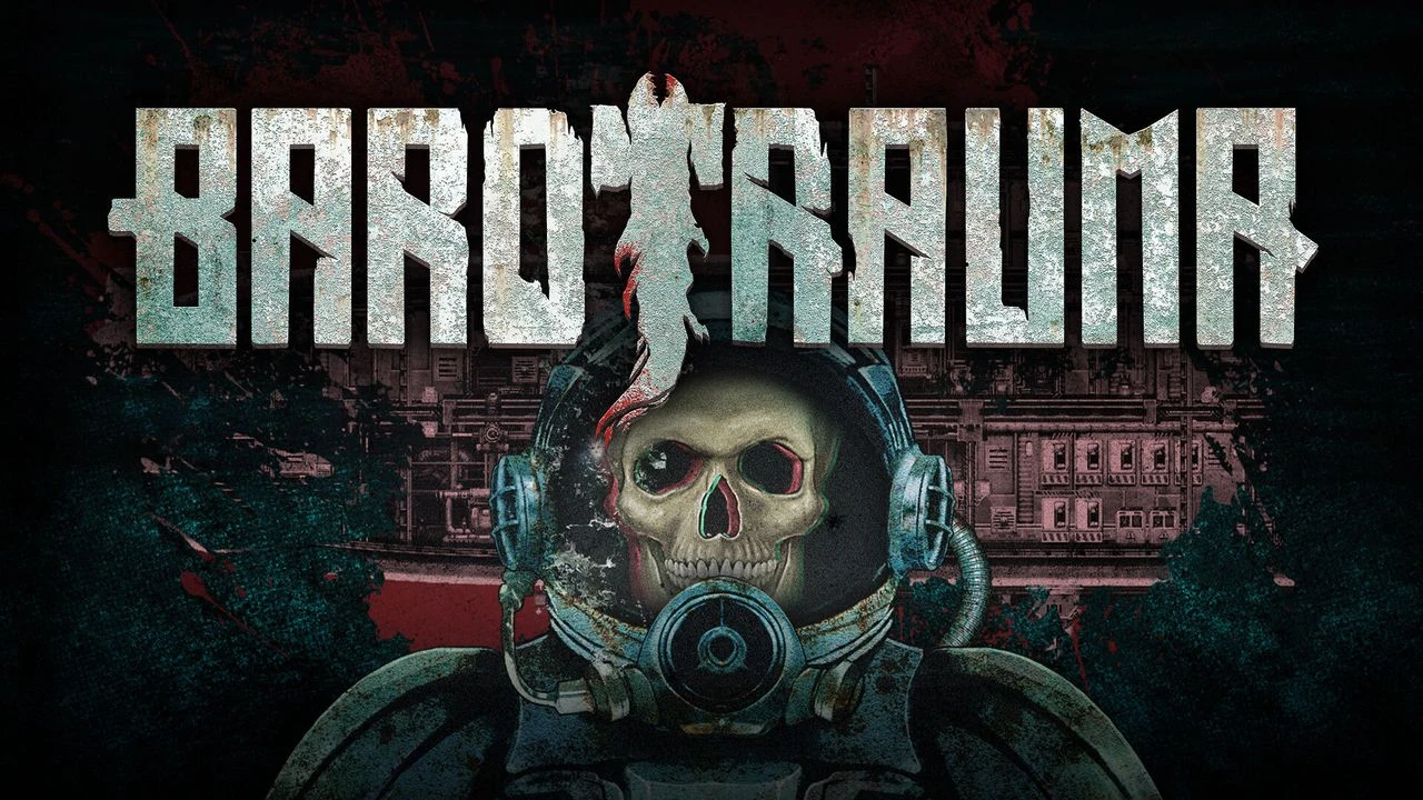 Хоррор-симулятор подлодки Barotrauma получит улучшение производительности и станет доступен в GeForce NOW