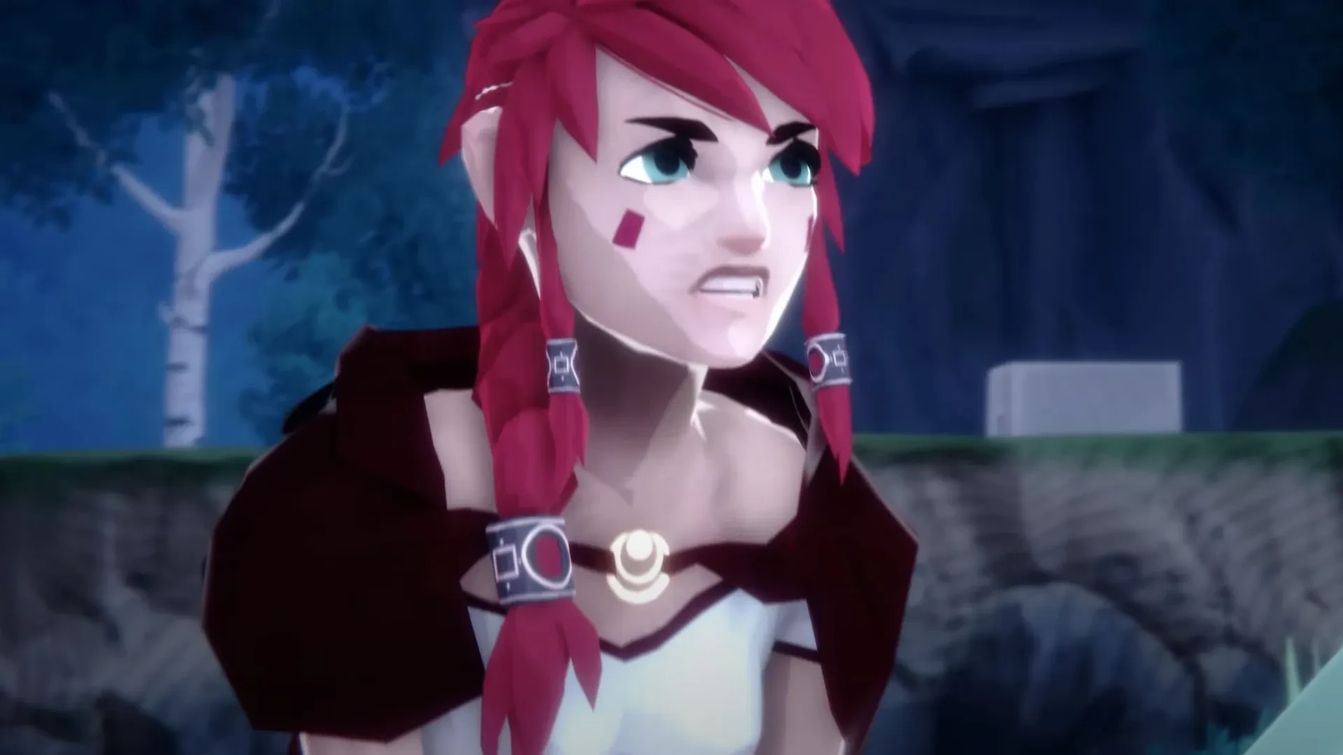 Neon Doctrine выпустила новый тизер-трейлер Project Altheia, показывая больше своих грядущих игр